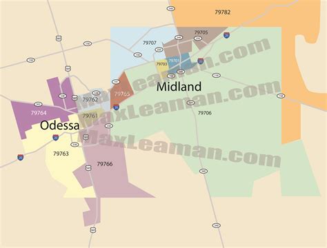 zip code odessa tx|SANTA CLARA AVE, ODESSA, TX ZIP Code